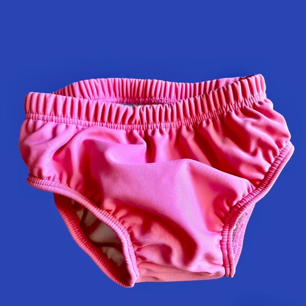 Primary Swim Diaper